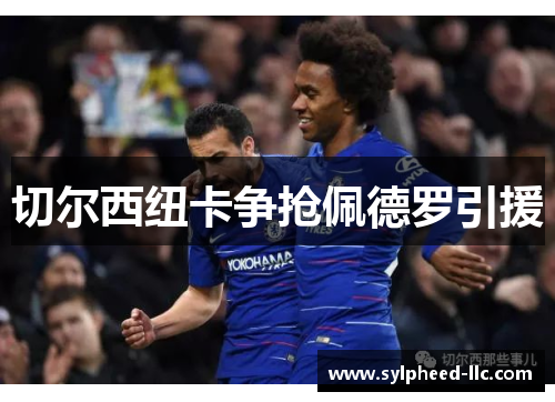 切尔西纽卡争抢佩德罗引援