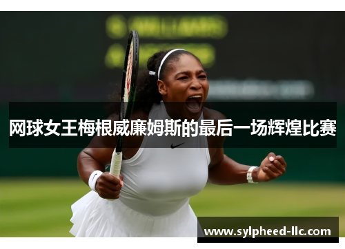 网球女王梅根威廉姆斯的最后一场辉煌比赛